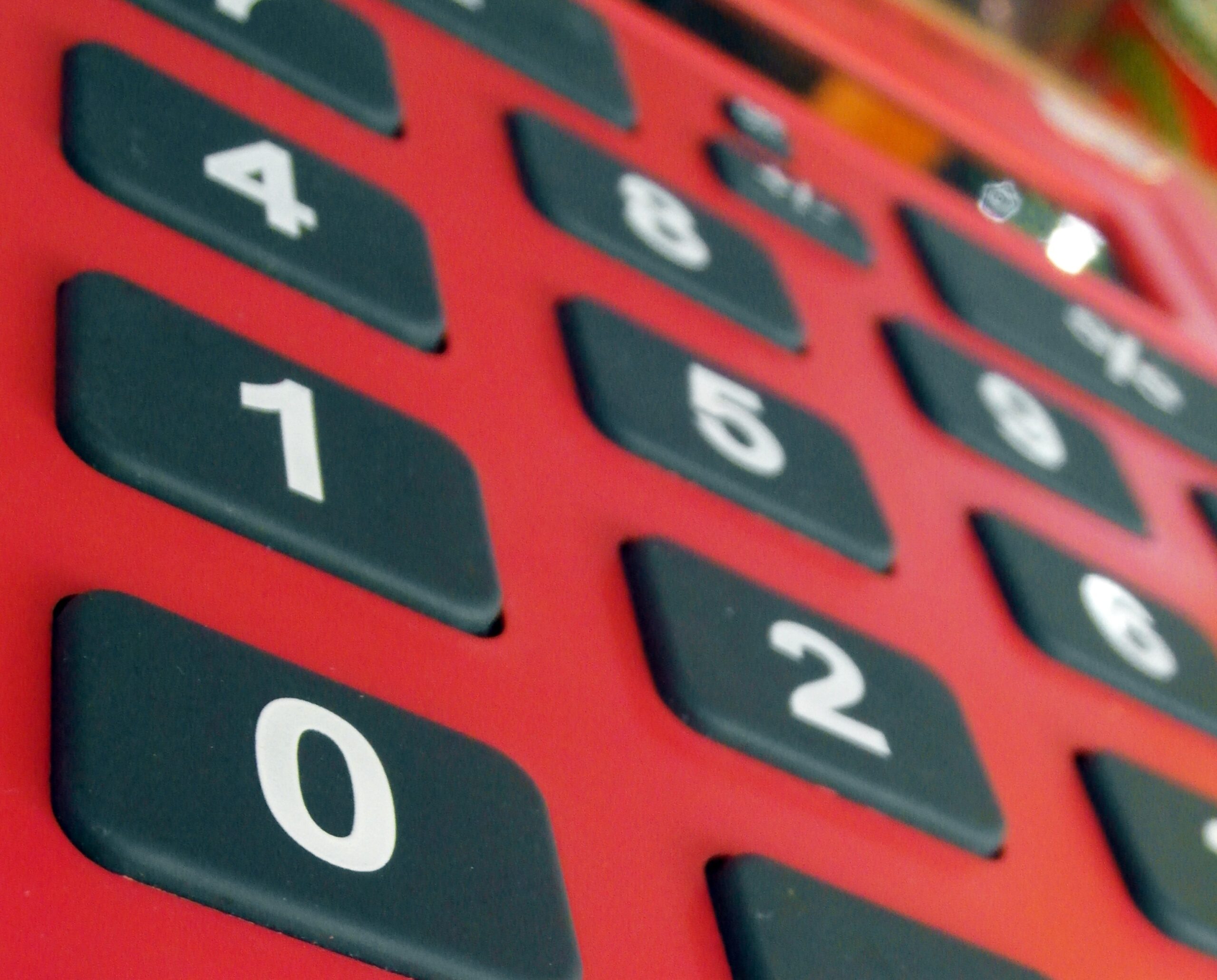 stockvault-red-calculator143449